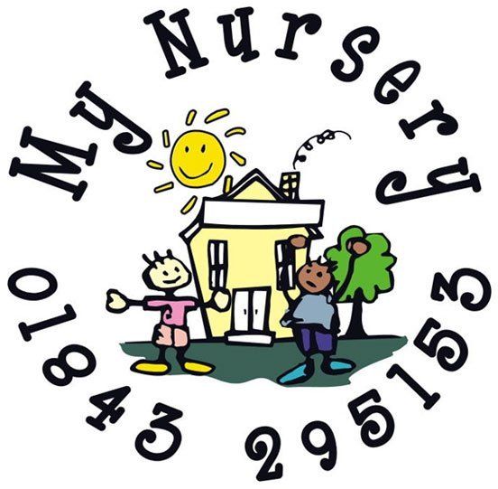 Call My Nursery for children's nursery services in Margate